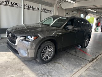 Mazda CX-90 PHEV GS-L 2024