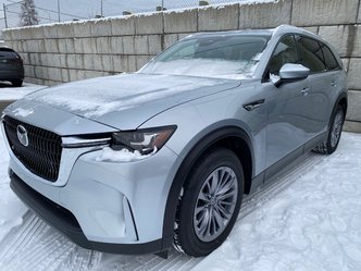 Mazda CX-90 PHEV GS-L 2025