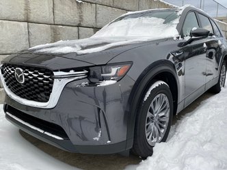 Mazda CX-90 PHEV GS 2025