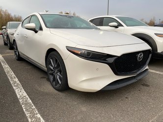 2021  Mazda3 Sport GT