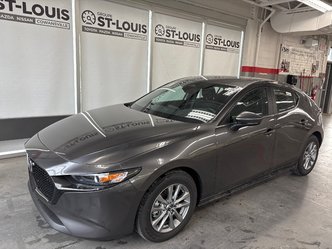 Mazda3 Sport GX 2025