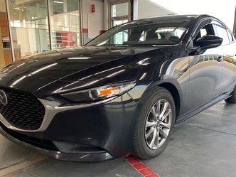 Mazda3 GS AWD 2019