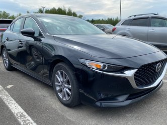 2021  Mazda3 GS TA