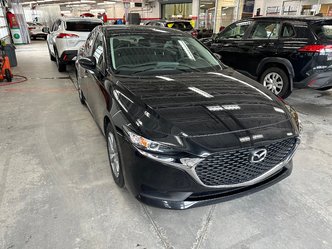 Mazda3 GX 2023