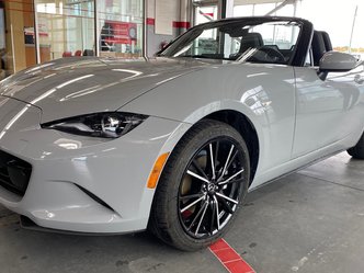 2024 Mazda MX-5 GT