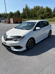 Toyota Corolla iM  2017