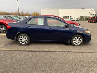 2013 Toyota Corolla CE