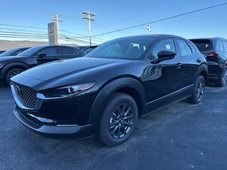 Mazda CX-30 GX 2.5L AWD 2.5L 2025