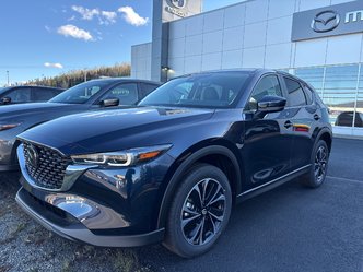Mazda CX-5 GS AWD NXSL85-CM00 2025