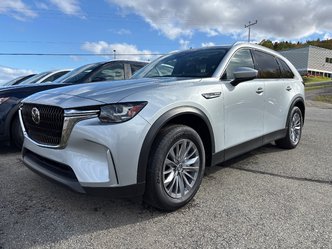 Mazda CX-90 PHEV AWD GS-L VXLP84-AA00 2024