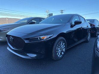 MAZDA 3 SPORT GS AUTO AUTO 2025