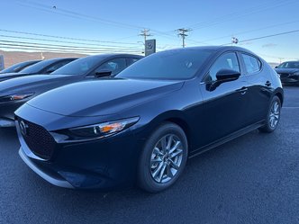 MAZDA 3 SPORT GX AUTO AUTO 2025