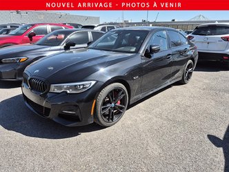 BMW 3 Series 330e xDrive M PACK 2022