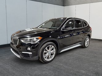 BMW X1 xDrive28i 2019