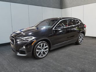 2019 BMW X2 XDrive28i