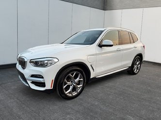 BMW X3 X3 xDrive30e Premium Hybride Branchable 2021