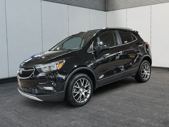 Buick Encore Sport Touring AWD 2020