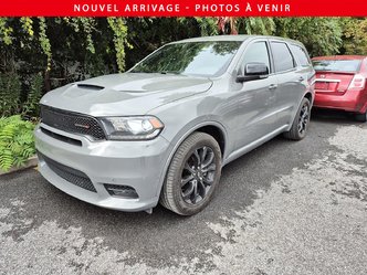 2019 Dodge Durango R/T