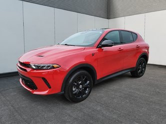 2023 Dodge Hornet GT PLUS AWD
