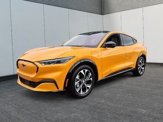 Ford Mustang Mach-E PREMIUM AWD TOIT-PANORAMIQUE 2022