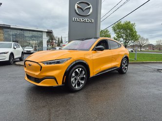 Ford Mustang Mach-E PREMIUM AWD TOIT-PANORAMIQUE 2022
