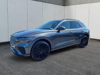GENESIS GV70 3.5T Sport Plus 2023