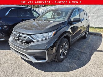 Honda CR-V LX AWD 2022