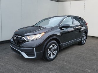 Honda CR-V LX AWD 2022
