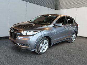 Honda HR-V LX 2017