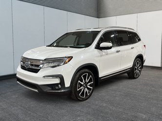 2020 Honda Pilot Touring 7-Passenger AWD