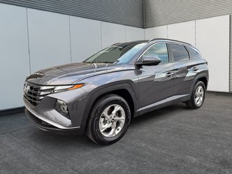 2024 Hyundai Tucson Preferred