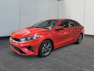 2023 Kia Forte EX