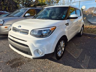 Kia Soul EX 2019