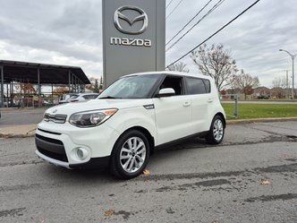 Kia Soul EX 2019