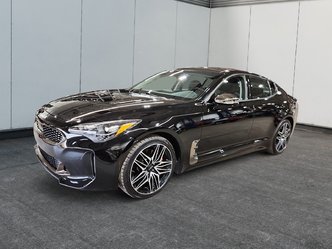 2023 Kia Stinger GT LIMITED
