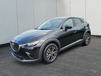 Mazda CX-3 GS 2019