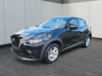 Mazda CX-3 GS 2019