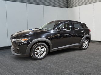 Mazda CX-3 GS 2020