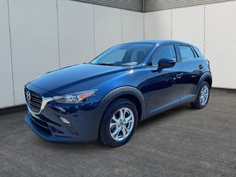 Mazda CX-3 GS 2022