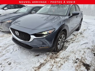 Mazda CX-30 GT 2020