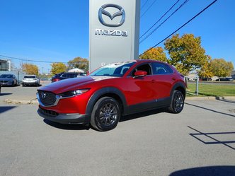 Mazda CX-30 GX AWD 2021