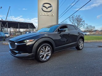 2021 Mazda CX-30 GS AWD