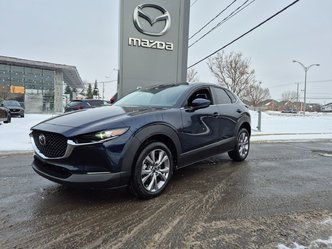 Mazda CX-30 GS AWD 2021