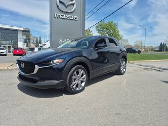 Mazda CX-30 GS 2021