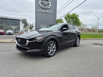 2021 Mazda CX-30 GS LUXURY AWD
