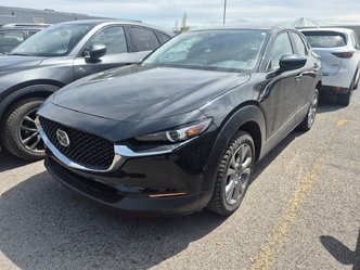 2021 Mazda CX-30 GS LUXURY AWD