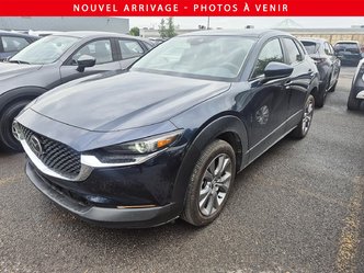 2021 Mazda CX-30 GS
