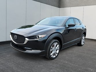 Mazda CX-30 GS 2021