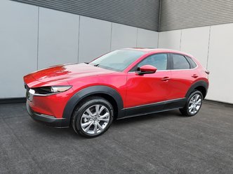 Mazda CX-30 GS 2021