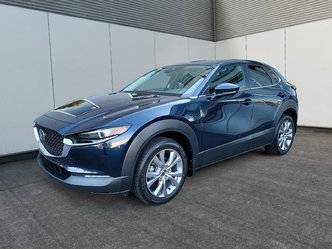 Mazda CX-30 GS 2021